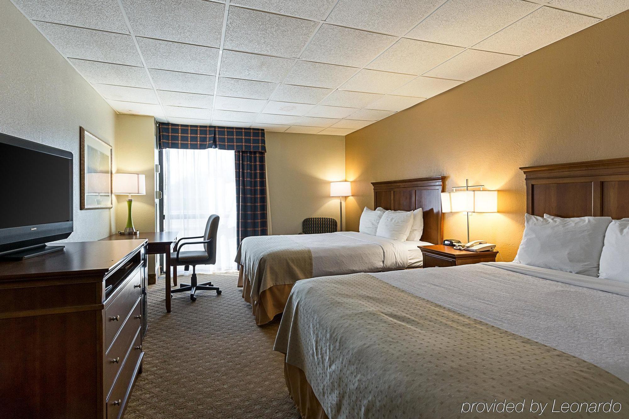 Radisson Hotel West Memphis Exterior foto