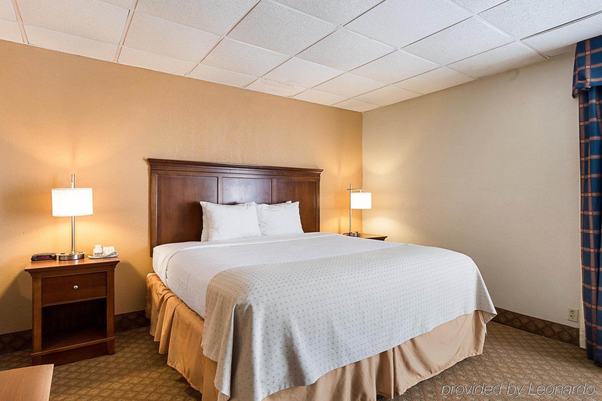 Radisson Hotel West Memphis Exterior foto